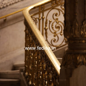 Unique Home Railing Designs No-21262