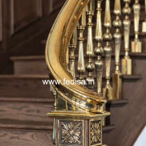 Modern Balcony Styling Ideas No-21270