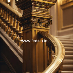 Creative Exterior Railings No-21281