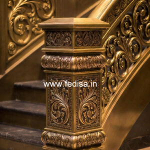 Modern Balcony Design Ideas No-21282