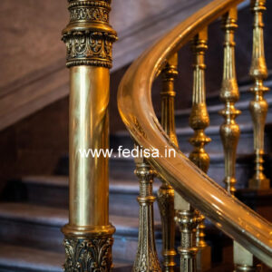 Creative Staircase Railings No-21287