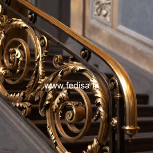 Best Modern Railings No-21289