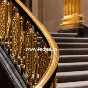 Modern Balcony Railings No-21291