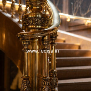 Beautiful Staircase Design Ideas No-21292