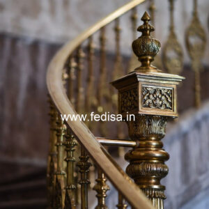 Modern Staircase Design No-21296
