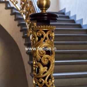 Beautiful Exterior Balcony Ideas No-21304