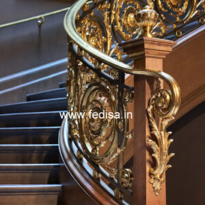 Modern Balcony Railings Inspiration No-21305