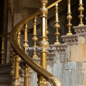 Modern Balcony Trends No-21311