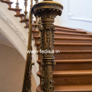 Elegant Home Exterior Ideas No-21312