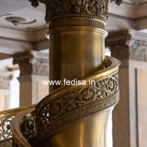 Creative Staircase Designs No-21319