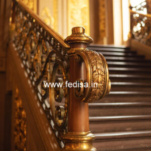 Indian Railing Design Inspiration No-21333