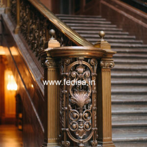 Stylish Balcony India Inspiration No-21335