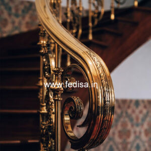 Best Balcony Railing Design Ideas For Apartments No-21338