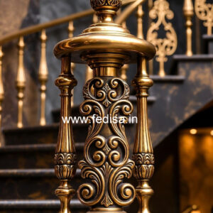 Stylish Exterior Balcony Design Ideas No-21345