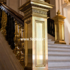 Best Balcony Safety Railing Ideas No-21349