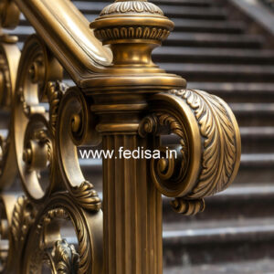 Modern Steel And Glass Railing Ideas No-21353