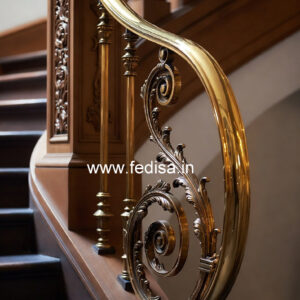 Creative Balcony Railings For Home Decor No-21354