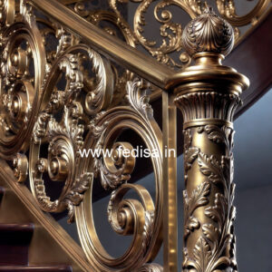 Best Balcony Design Ideas With Modern Railings No-21362
