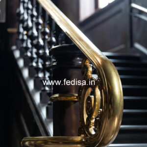 Creative Staircase Railings For Home No-21364