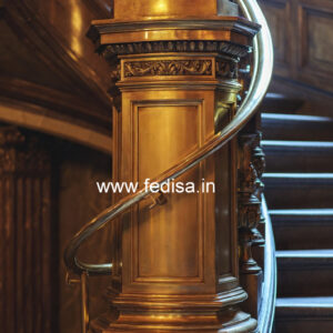 Best Exterior Railing Design Trends No-21365