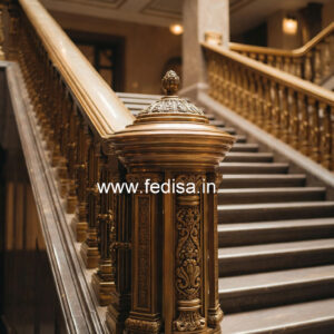 Stylish Exterior Balcony Railings For Home No-21368