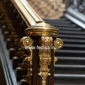 Modern Staircase Railing Ideas For Homes No-21370