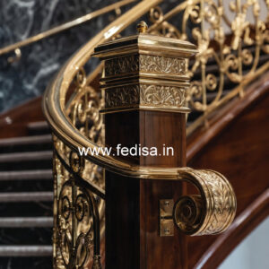 Best Balcony Railing Ideas For Indian Homes No-21384