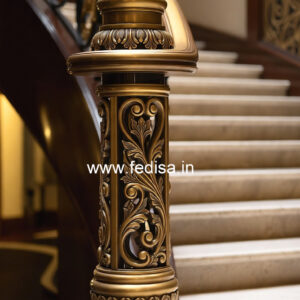 Creative Balcony Railing Inspiration No-21391