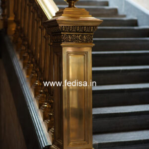 Best Balcony Railing Design Trends No-21397