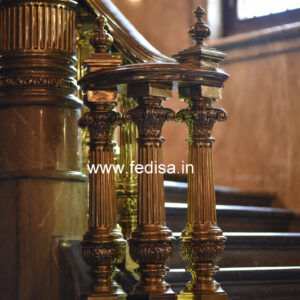 Best Balcony Design Ideas For Indian Homes No-21406