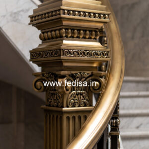 Elegant Balcony Railing Design Ideas No-21408