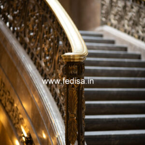 Modern Staircase Railings For Home No-21412
