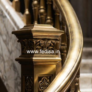 Stunning Balcony Railing Designs For Modern Homes No-21419