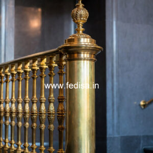 Modern Exterior Railings That Look Amazing No-21423