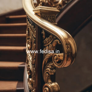 Stylish Exterior Balcony Ideas 2032 No-21432