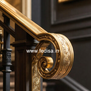 Beautiful Home Railing Inspiration No-21433