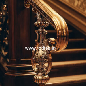 Best Home Exterior Railings No-21466