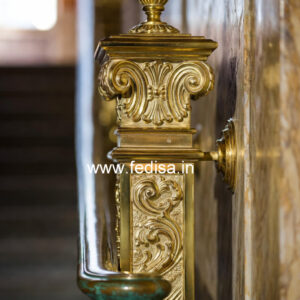 Best Balcony Railings For Apartments No-21477