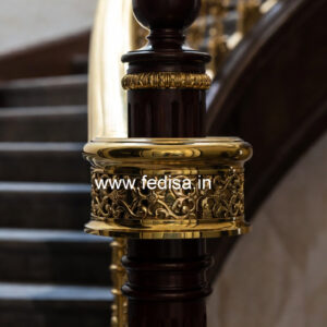 Elegant Staircase Design Inspiratio No-21490