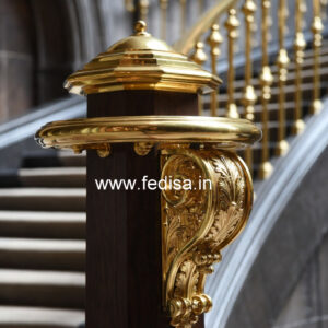 Modern Balcony Railings For Small Spaces No-21492