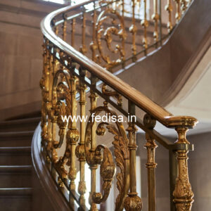 Stylish Balcony Railings For Homes No-21499