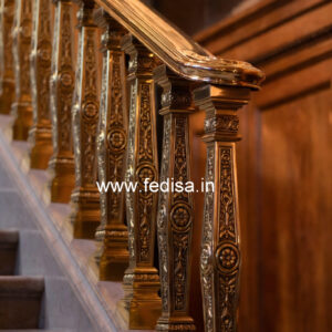 Best Exterior Design Ideas With Railings No-21500