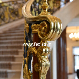 Ghar Ke Liye Stylish Balcony Railing Ideas No-21502