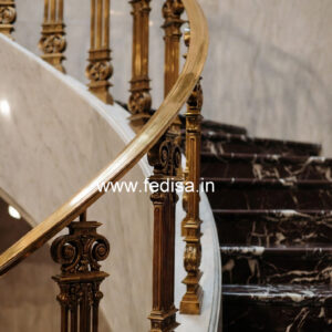 Ghar Ki Balcony Ke Liye Modern Design No-21505