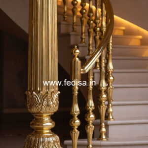 Modern Balcony Railing Ideas For Small House Design No-21506