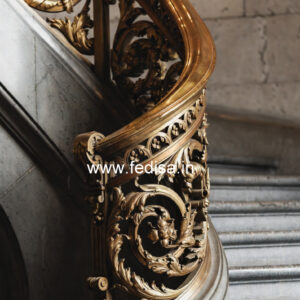 Best Steel Railing Ideas For Home Exterior Design No-21512