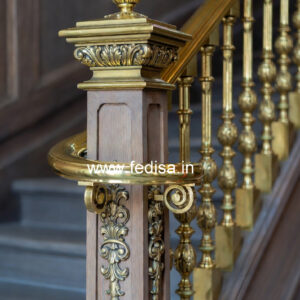 Modern Exterior Railing Ideas For House Design No-21521