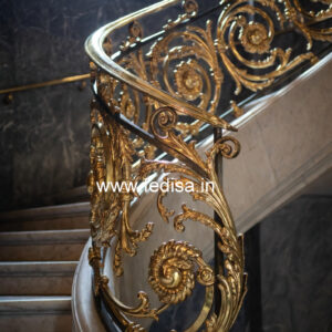 Latest Balcony Railing Design Ideas 2026 Trends No-21524