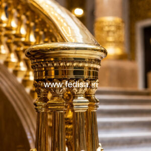 Creative Exterior Balcony Railing Designs Inspiration No-21531