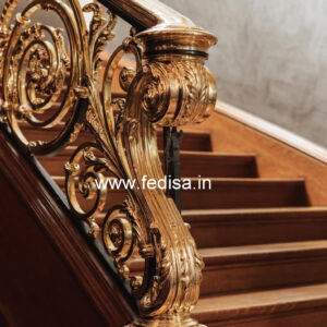 Best Exterior Railing Design Trends For Homes No-21540